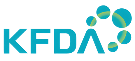 KFDA Logo