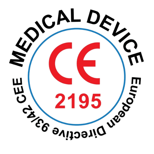 CE 2195 Logo