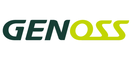 GENOSS Logo