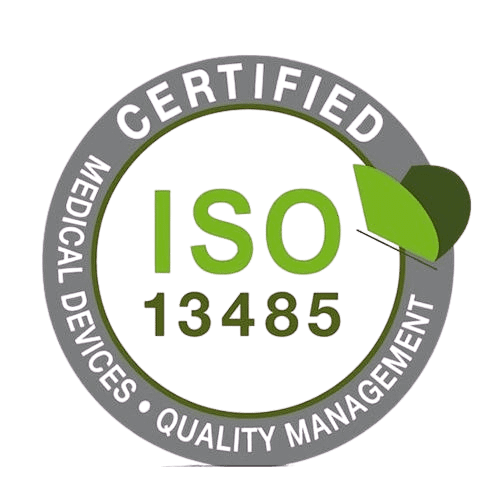 ISO 13485 Logo