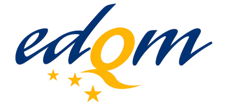 edqm Logo
